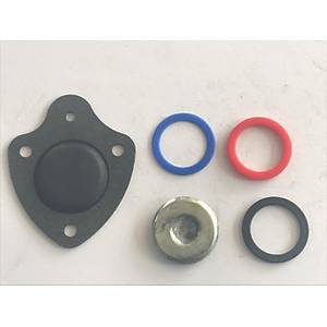 FORD TAUNUS HAVALI KARB�RAT�R KAPI� D�YAFRAMI SOLEX 1986-1989