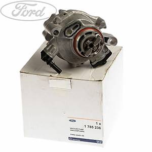 Ford Courier 1.5 / 1.6 TDC� (EURO 5 ) Fren Vakum Pompas� 2013-2018 | ORIJINAL