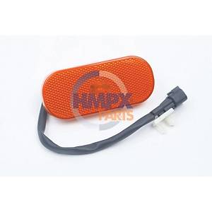 FORD TRANSIT 2014> V-363 YAN G�VDE S�NYAL LAMBASI		