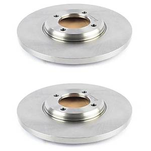 FORD TAUNUS 1976-1993 �N D�SK FREN AYNASI TAKIM