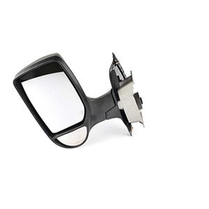 FORD TRANSIT V184/V347/V348 DI� D�K�Z AYNASI (KISA KOL) BINEK (MOTORLU,ELEKTR�KL�) SOL 2001-2014