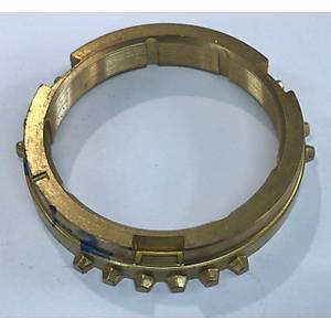 ANADOL 1/2 SENKROME� SARISI