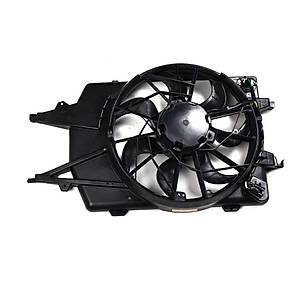 Focus  Fan Motoru Tekli 1999-2005