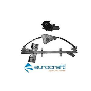 FORD FUS�ON 2002-2010 (4 KAPI) CAM KR�KOSU MOTORSUZ �N SOL