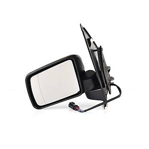 CONNECT 2008-2013 (MOTOR REZ�STANSLI) DI� D�K�Z AYNA : SOL