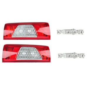 TRANS�T CONNECT 2002> SONRASI YEN� T�P LEDL� T�P STOP