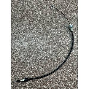 FORD - ESCORT 1995 > Debriyaj teli ( Takozlu Y.m. ) - 103 CM