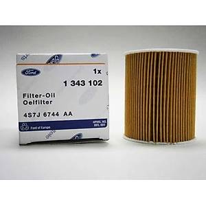 Ford Mondeo 2000-2007 Benzinli Orjinal Ya� Filitresi