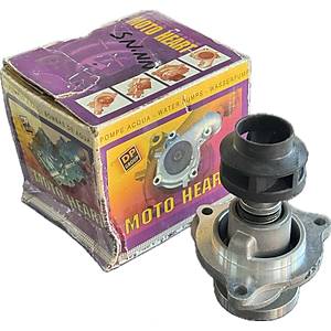 DEVIRDAIM SU POMPASI FIESTA V 1.0 1.3 03>12 FORD KA 1.3 96> 08 STREET KA (RL2) 1.6 03>05