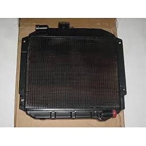 FORD TAUNUS RADYAT�R KOMPLE 3 SIRA S�PER