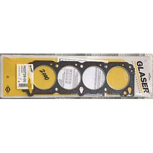 TAUNUS 2.0-2000 MOTOR S�L�ND�R KAPAK CONTASI - GLASER