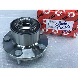 FOCUS 2006-2011 �n Teker Rulman�,Bilyas� +ABS (Poryal�) 2003-2008