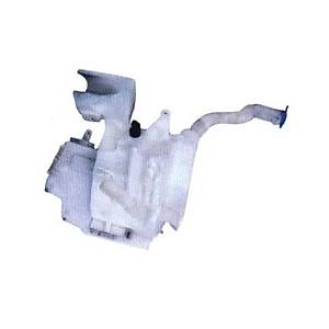 FORD MONDEO 2007>CAM YIKAMA SU DEPOSU