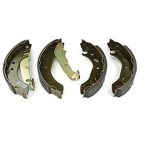 FORD ESCORT 1995-2000 FREN BALATA : ARKA TAKIM (PABU�LU)