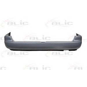 FORD ESCORT 1995-2000 ARKA TAMPON STW WAGON