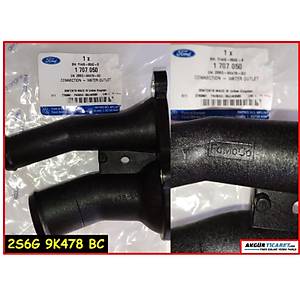 Ford Focus 1.6 Benzinli Termostat Kapa�� 1999-2005 - ORJ�NAL