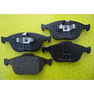 FORD CONNECT 2004-2014 �N D�SK FREN BALATASI