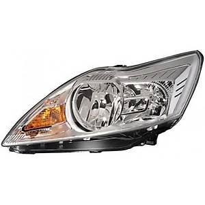 Focus Far - Beyaz Zemin 2008-2011 SOL