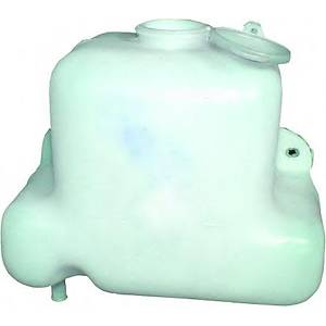 FORD F�ESTA MK1 So�utma s�v�s� genle�me tank�,Bidonu