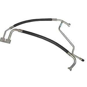 Connect Klima �atal Borusu 2002-2007