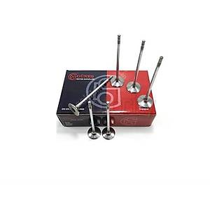 Courier 1.5 - 1.6 TDCI (Euro 5 Motor) Emme & Egsoz Subap Tak�m� 2012-2018