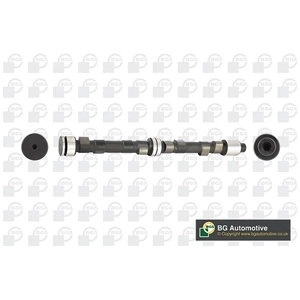 FORD TAUNUS 1.6-1600/2.0-2000 MOTOR 1976-1993 EKSANTR�K M�L� - BGA