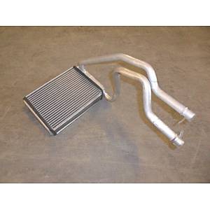 Fusion Kalorifer Radyat�r� 2002-2010