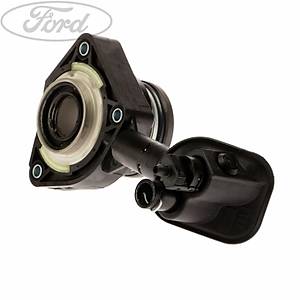 C-Max TDCI Dizel Debriyaj Bilyas� 2004-