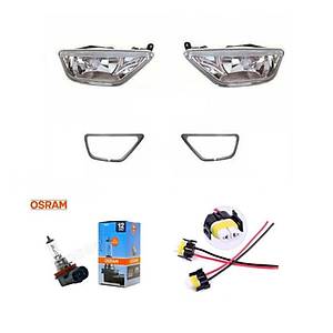 FORD FOCUS 2002-2004 ARASI S�S FAR TAKIMI