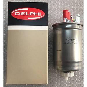 FORD CONNECT 1,8 TDC� MAZOT F�LTRES� 75PS 2004-2007