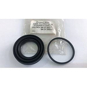 FORD TRANSIT V363 ARKA KAL�PER KE�E LAST�K TAKIMI 2014-