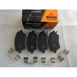 FORD TRANS�T COUR�ER �N D�SK FREN BALATASI TAKIM - BE�ER