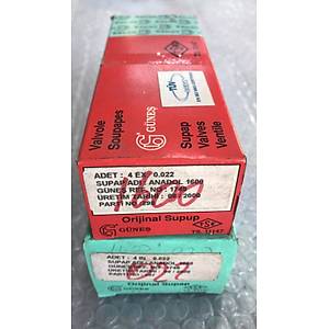 ANADOL 1600 EMME-EKSOZ SUBAP TAKIMI 0.022