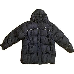 Nike XL Erkek Mont - SADECE ANKARA ��� ELDEN TESL�M ED�L�R KART �LE �DEME YAPMAYINIZ.