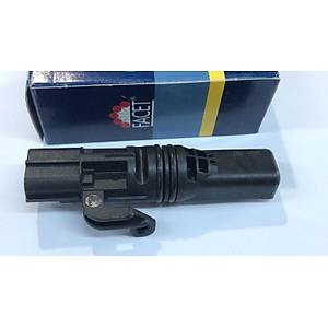 Fusion Kilometre Sens�r� 2002-2008 FACET �TALY