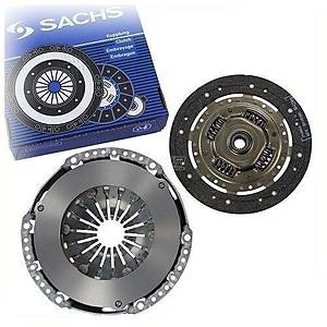 Focus 1.6 Benzinli Debriyaj Seti (BASKI+BALATA) 2005-2011 - SACHS