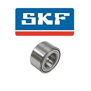 FORD CONNECT TEKER BİLYA : ÖN ( ABS Lİ MODELLER İÇİN ) - SKF