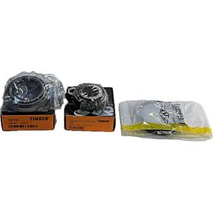 FORD OTOSAN P-100 �N TEKER B�LYASI ��-DI� + KE�E ( TEK TEKER )