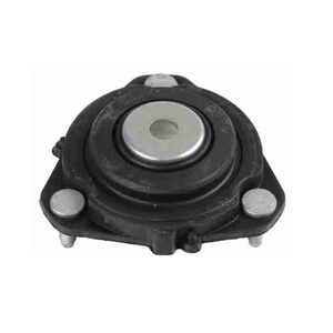 Fiesta �n Amortis�r Tablas� 2002-2008