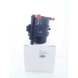 Fusion 1.4 TDCI Mazot Filtresi 2002-2008