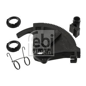 FORD TAUNUS 1.6-2.0 DEBR�YAJ CIRCIRI - SWAG&FEB�