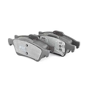 FORD CONNECT 2004-2014 ARKA D�SK FREN BALATASI