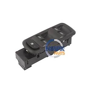 FORD FIESTA D�RTL� CAM D��MES� ( ANAHTARI ) 2009-2018