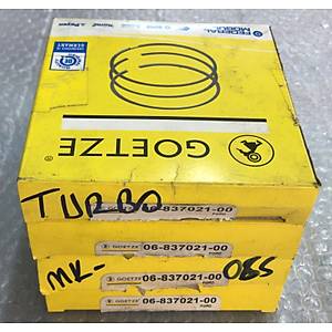 2000-2001 FORD TRANS�T TURBO T12-T15  D�ZEL SEGMAN TAKIM 0,65 mm