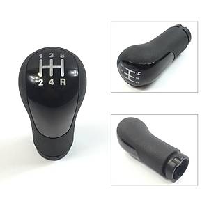 FORD FIESTA 2004-2007 V�TES TOPUZU (S�YAH �EMALI)