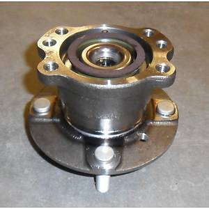 Courier Arka Teker Rulman� (Poryal�) 2014-2017 �THAL