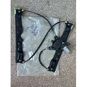 Ford Ranger �n Sol Cam Krikosu - ORJ�NAL