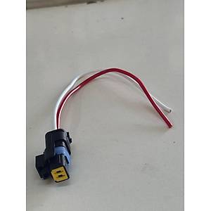 Ford Focus/C-Max/Kuga Egr Kontrol Valf SOKET�