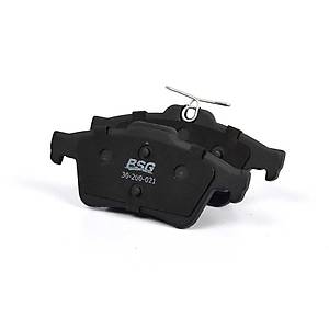 FORD FOCUS ARKA D�SK FREN BALATASI 2011-2017 BSG