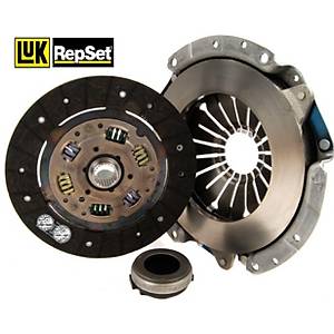 FORD OTOSAN P-100,P100 2000 MOTOR 2.0 DEBR�YAJ SET� B�LYALI